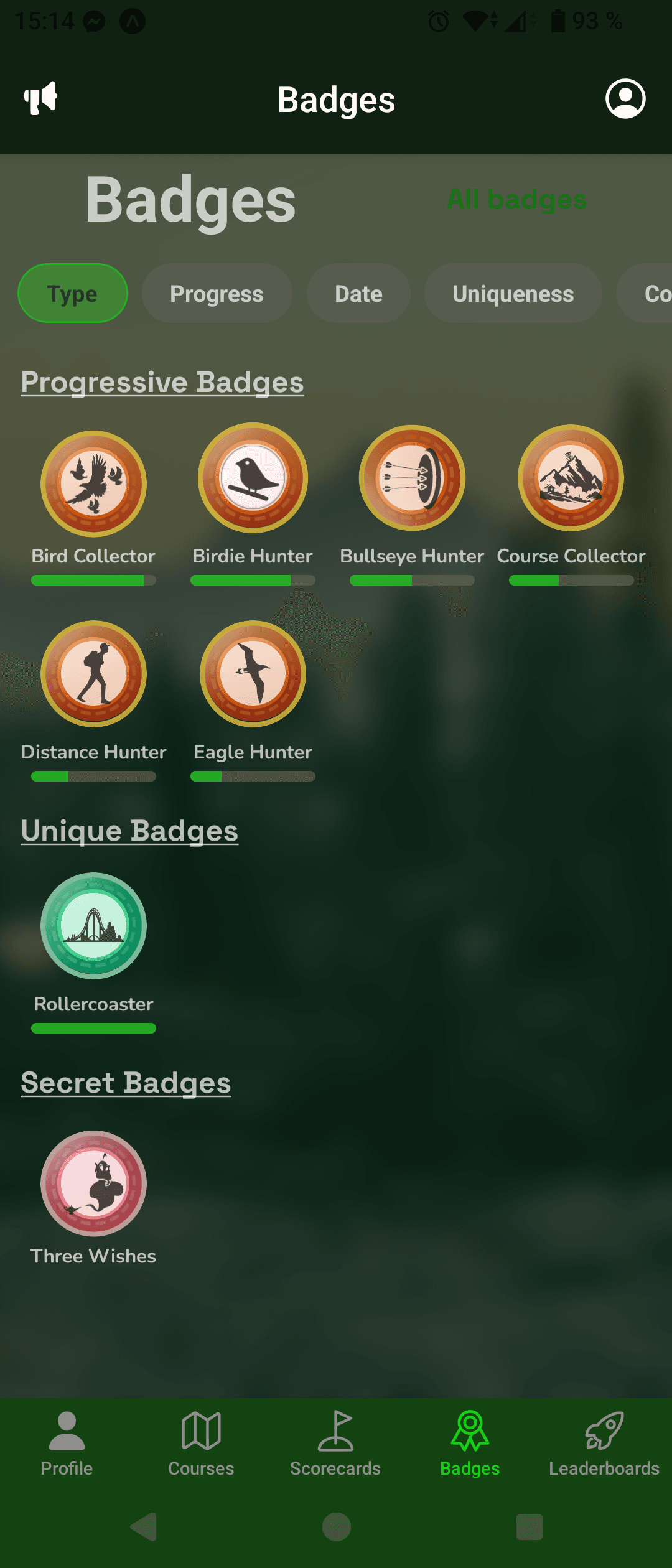 Built real-time scoring and leaderboards with WebSockets, enabling live updates as users compete. Implemented push notification flows to keep users engaged with achievements, challenges, and competitive updates.