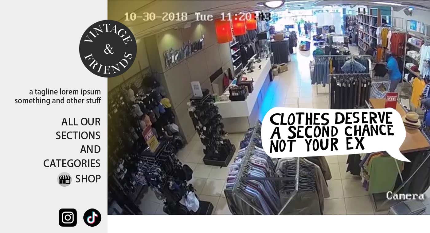 I wanted to make something that stands out a little so the layout on bigger screens has the menu and important links in a static sidebar to the left.